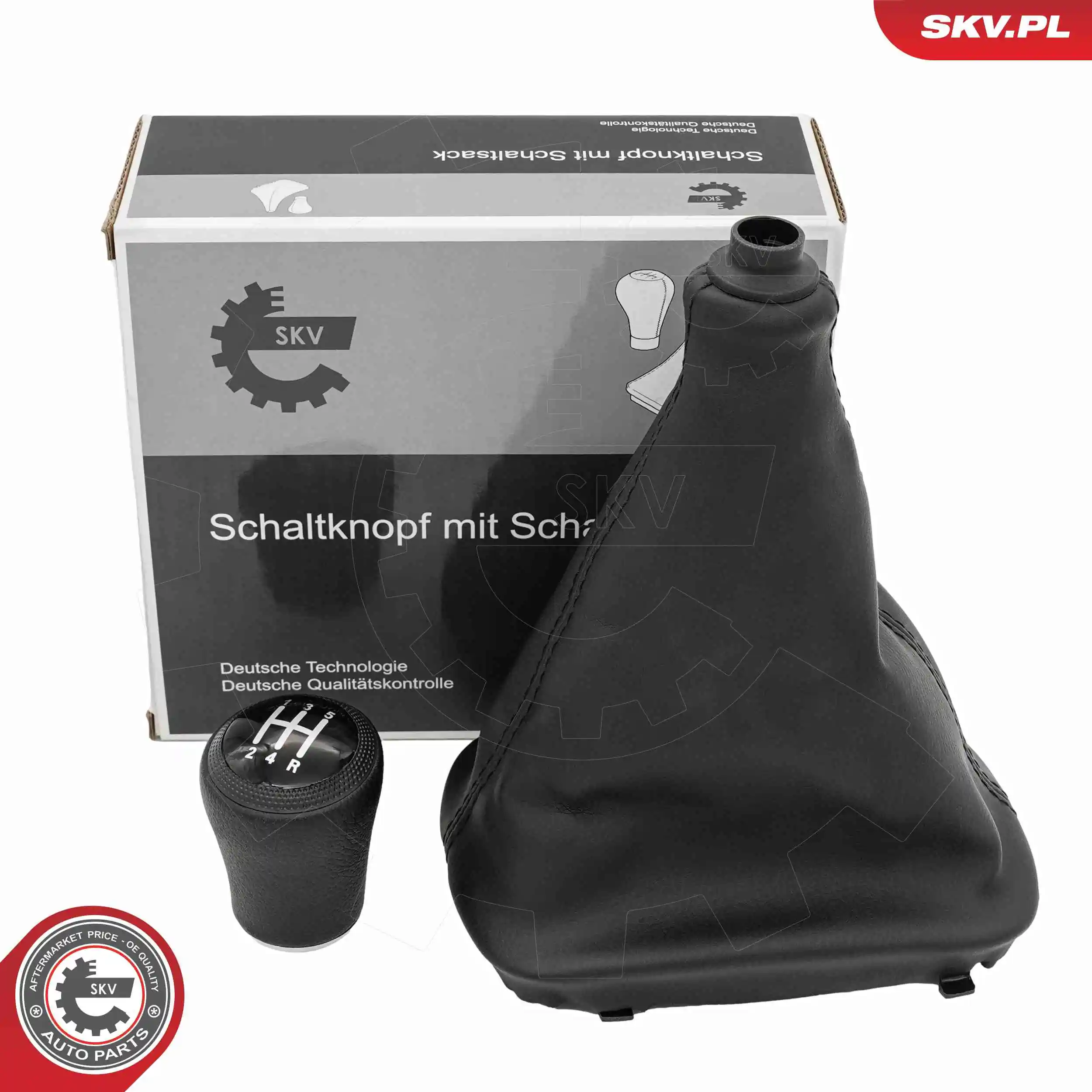 Gear Lever Knob